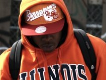 Money And Music Young Kid