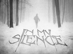 Image for In My Silence