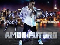 JOEY PABON