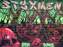 Styxmen