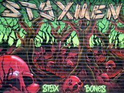Styxmen