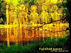 Image for Fainted Paces