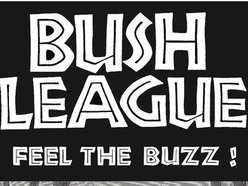 Image for Bush League