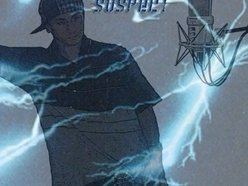 ReverbNation profile picture for @suspect
