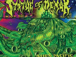 Image for Statue Of Demur