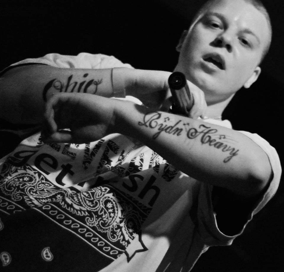 Ohio_the_Rapper | ReverbNation