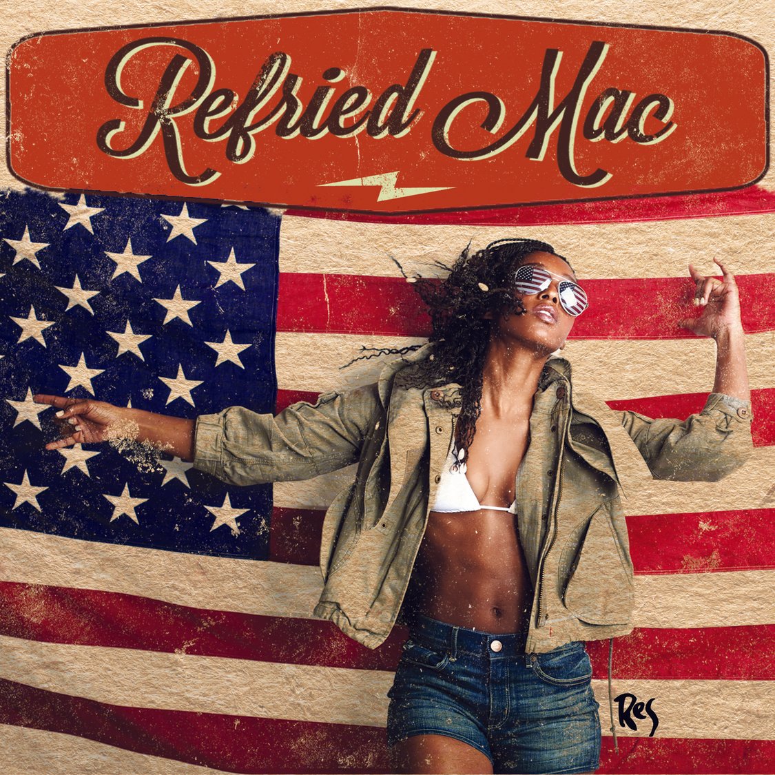 ReverbNation profile picture for @res