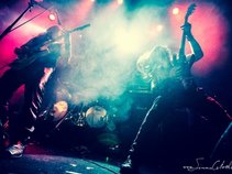 Grave Miasma