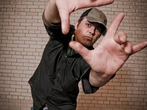 EH K EH (The Last Rap/Rock MC)