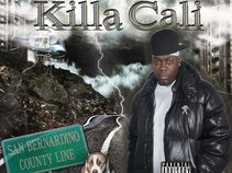 Killa Cali