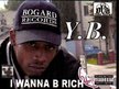 YoUnG BlUe (A.K.A) Y.B