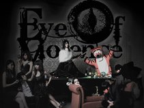 Eye Of Violence