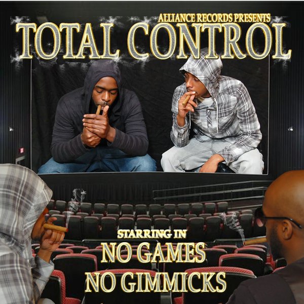 Total Control | ReverbNation