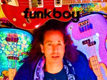 Funkboy - Ivan Bodley