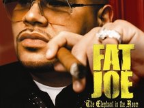Fat Joe