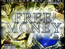 STREET MONEY SQUAD