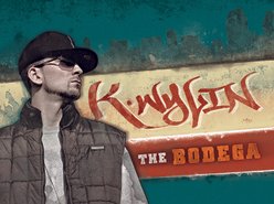 Image for K. Wylin