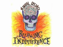 Burning InDifference