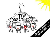 Coat Hanger Kids
