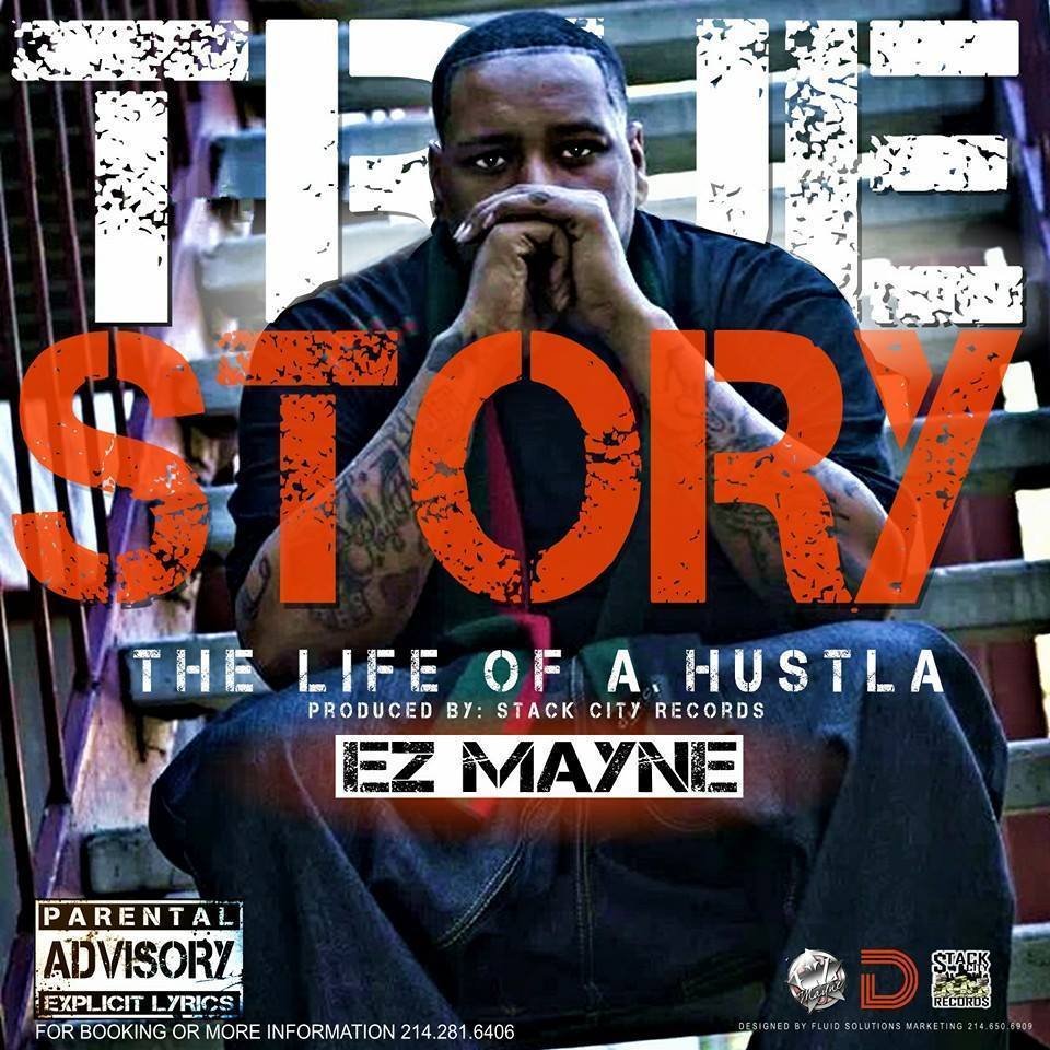 Mayne Rapper Ez Mayne | ReverbNation