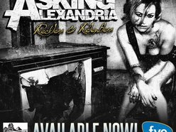 Asking Alexandria