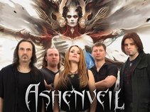 ASHENVEIL