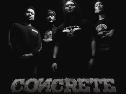 Image for Concrete