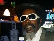 SHONUFF OLD SCHOOL PIMPIN