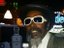 SHONUFF OLD SCHOOL PIMPIN