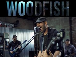 Image for Woodfish