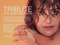 Sara Wilkinson