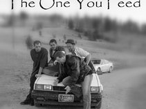 The One You Feed