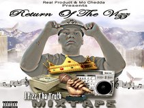 JVIZZ aka THA TRUTH OFFICIAL MUSIC PAGE