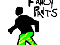 Mister Eff N Pee (The Fanciest of Pants)