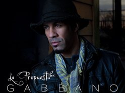 Image for GABBANO