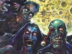 Image for The Lurking Corpses