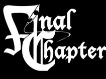 Final Chapter