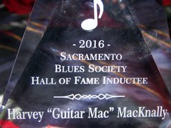 Image for Guitar Mac Blues Express