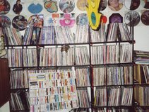 ALL WAX COLLECTIBLES