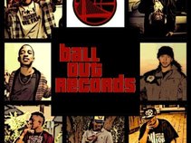 Ball Out Records