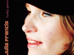 Image for Julia Francis