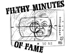 Image for Filthy Minutes of Fame
