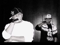 Dcipher & Shorty Sublime