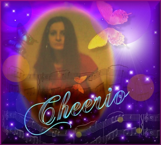 ReverbNation profile picture for @cheerio