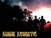 Image for Rogue Acoustic