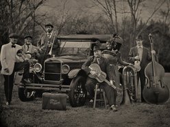 Image for Jake Leg Stompers