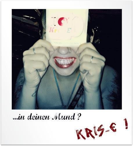 ReverbNation profile picture for @krise