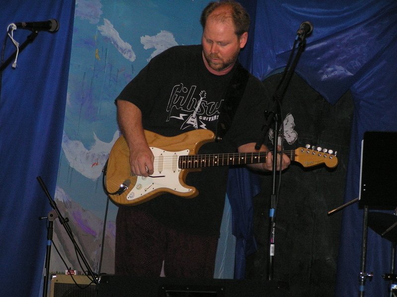 Tim Boyce | ReverbNation