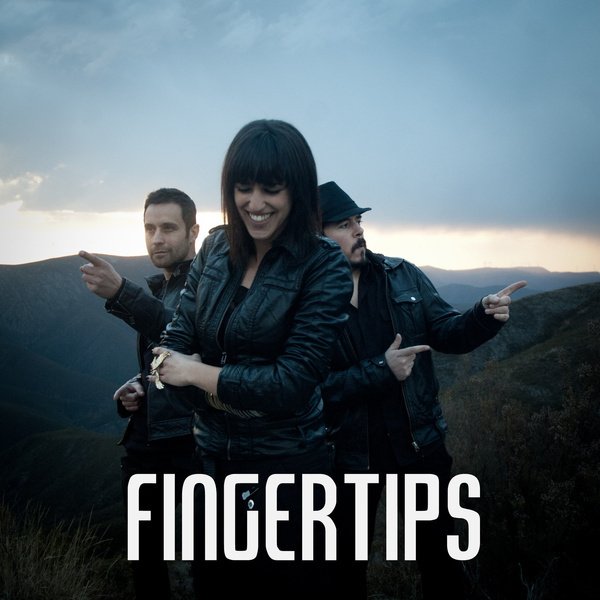 ReverbNation profile picture for @fingertips