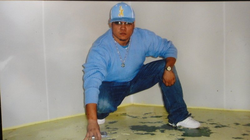 ReverbNation profile picture for @leo1
